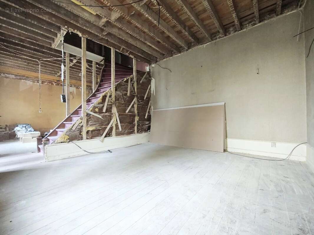 Maison à LANDRECIES