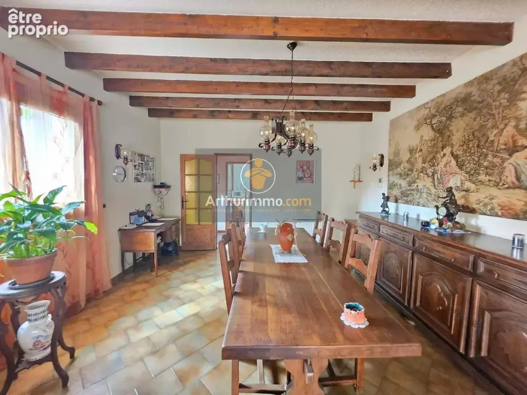 Vente Maison Sarcelles(95200) 338 000ï¿œ - photo 3