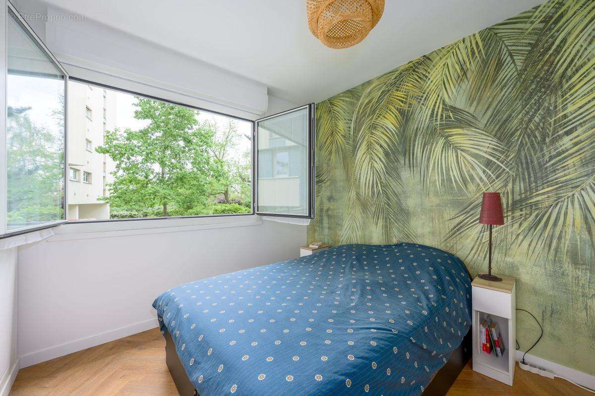 Appartement à VANVES