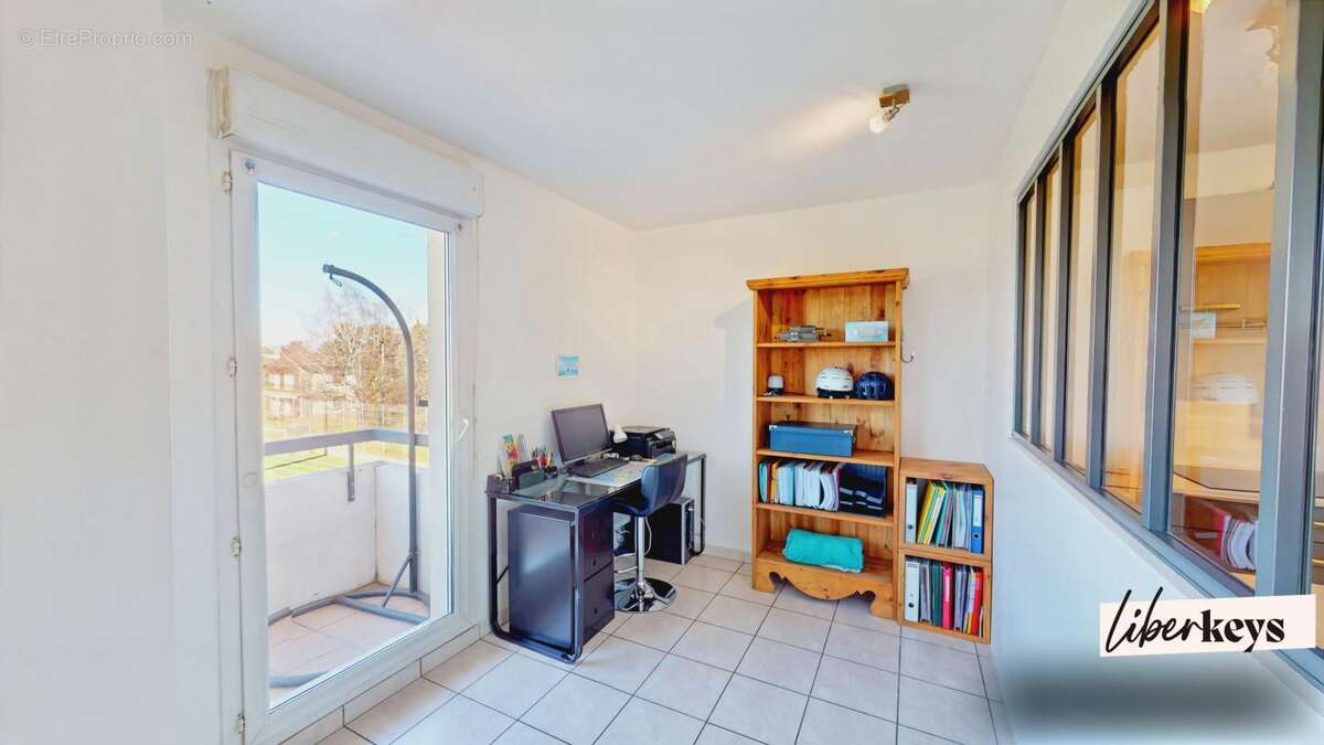 Appartement à THONON-LES-BAINS