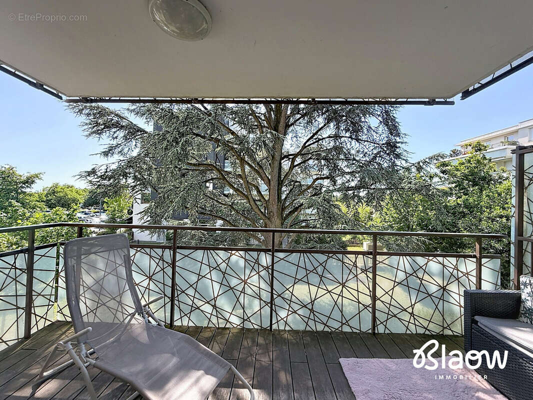 Appartement 88 m² à Decines-Charpieu  - photo 6