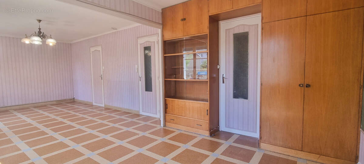 Maison à CHATEAUDUN