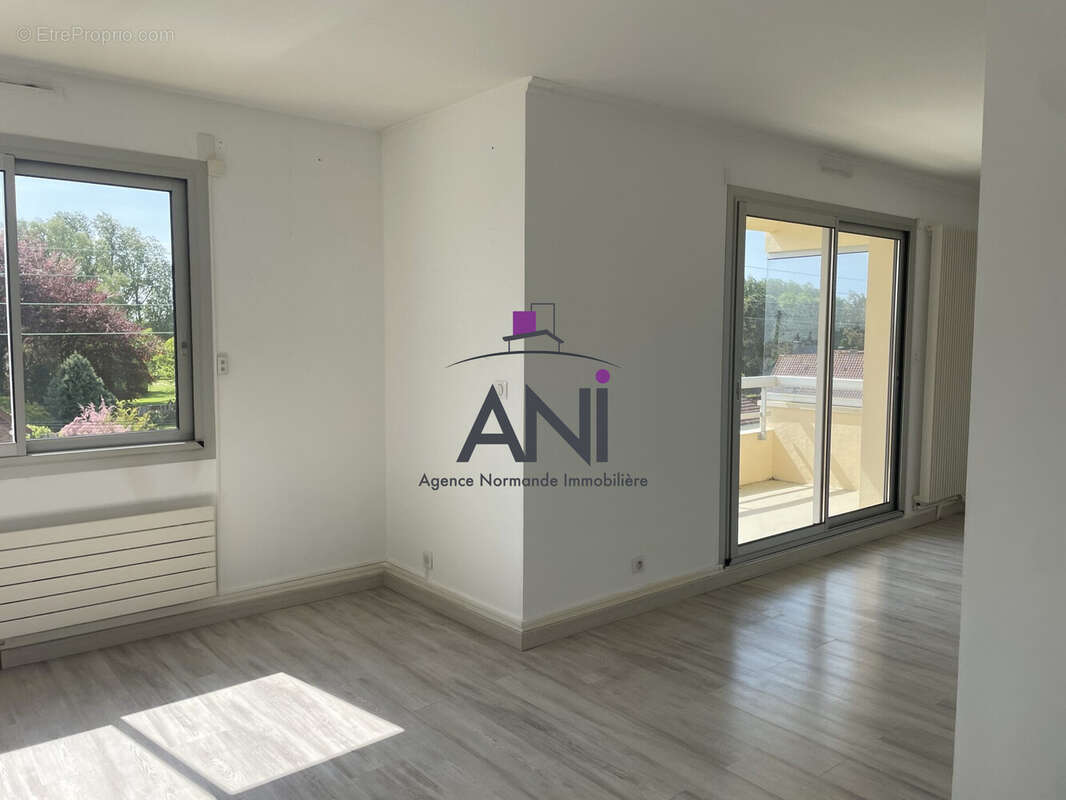 Appartement à DIEPPE