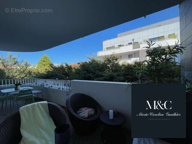 Appartement à BAYONNE