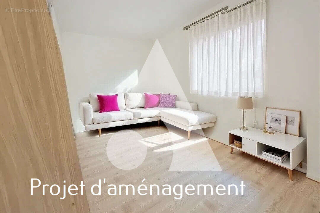 Maison à BOULEURS