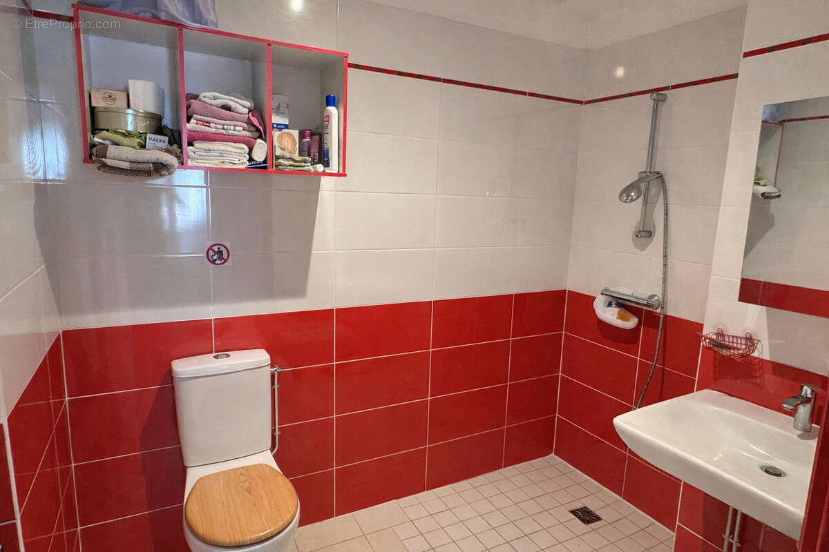 Maison à SAINT-LOUP