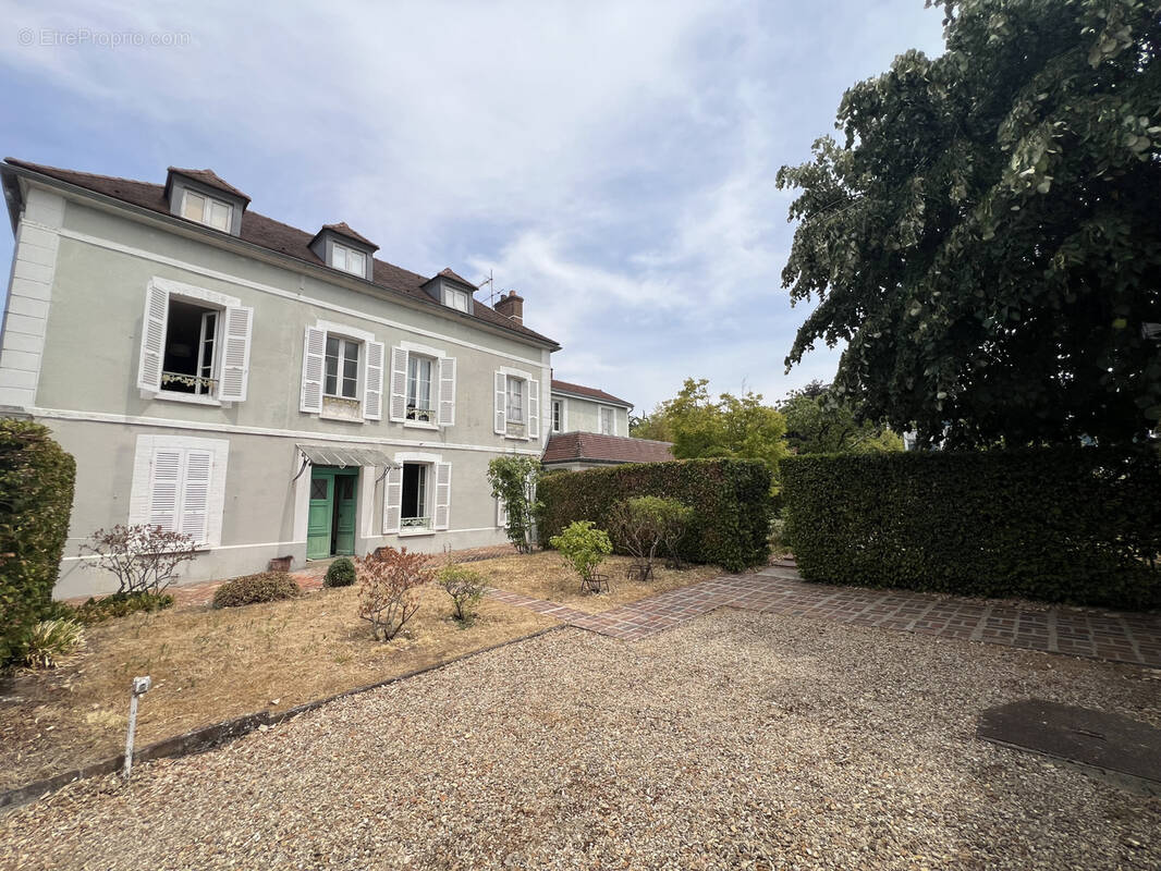 Maison à SENS