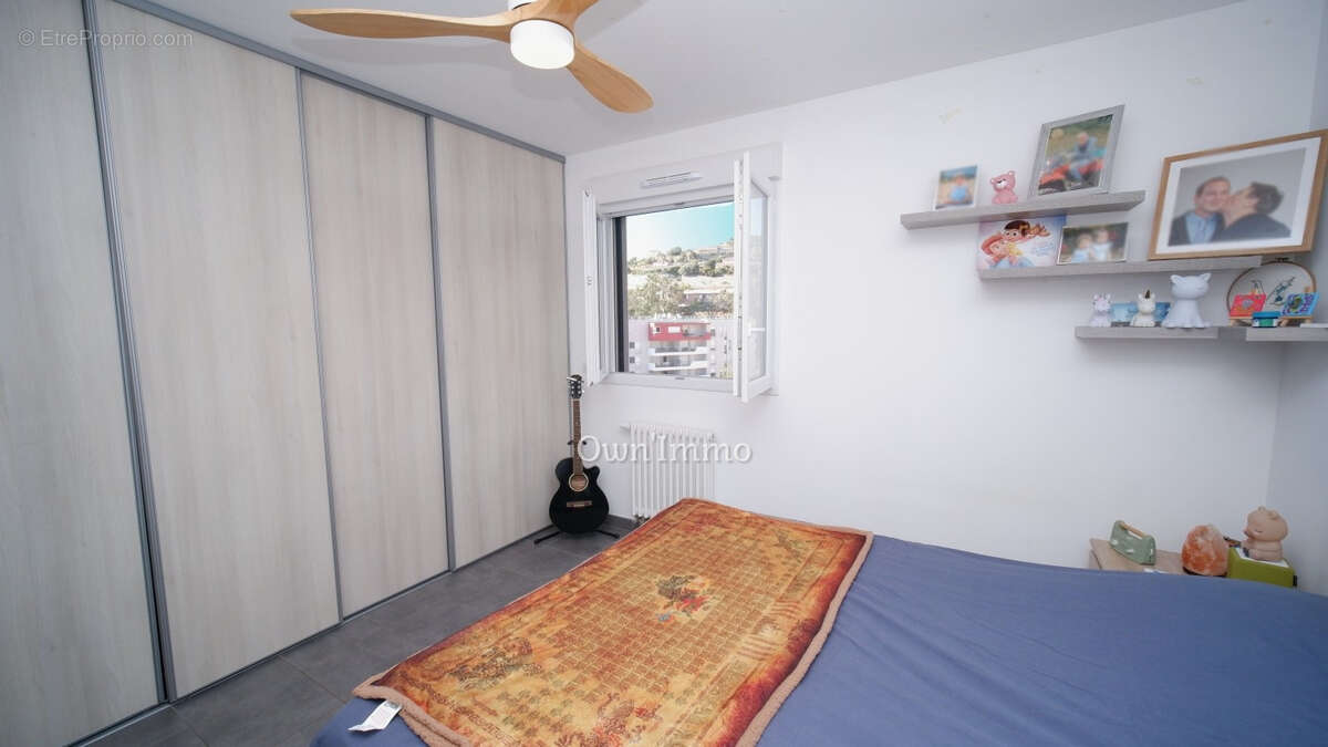 Appartement à AJACCIO