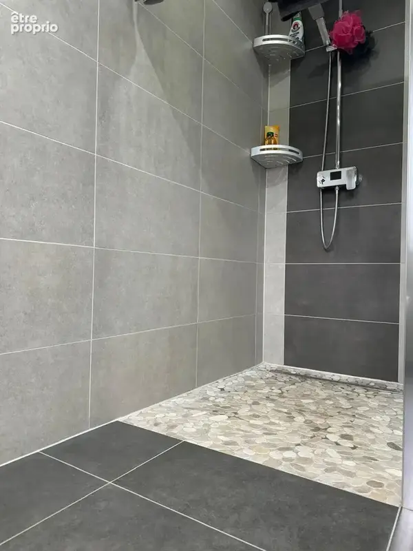 Maison individuelle _ 573 m2 terrain - photo 9