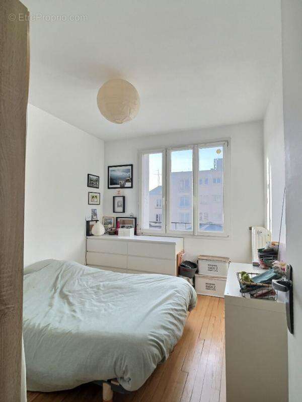 Appartement à LE HAVRE
