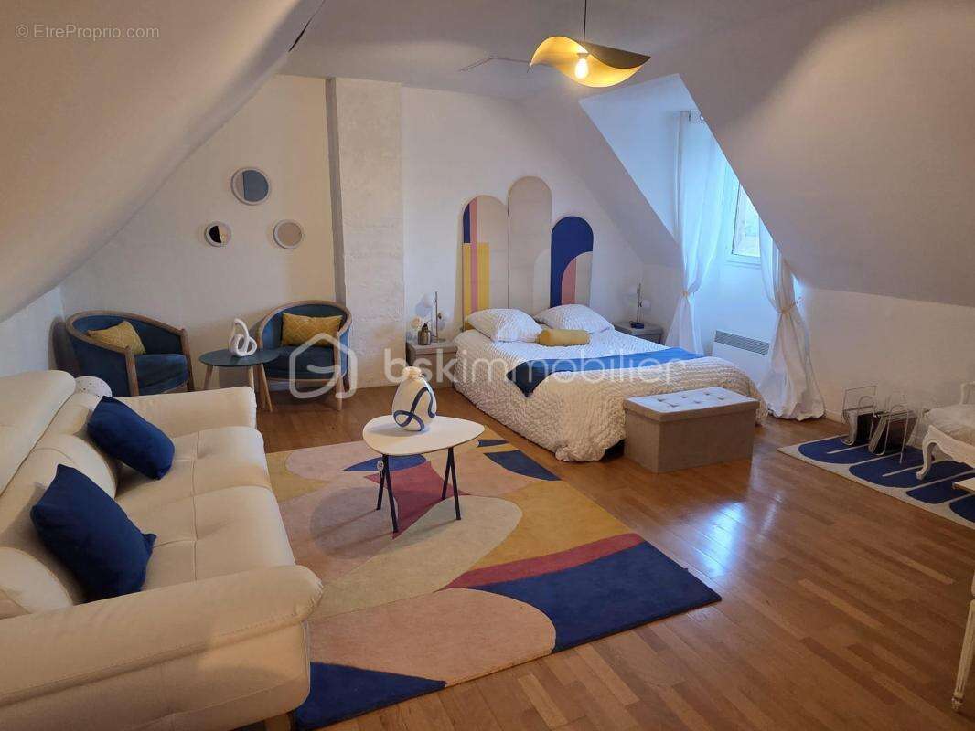 Votre futur chez vous commence ici ! - photo 14