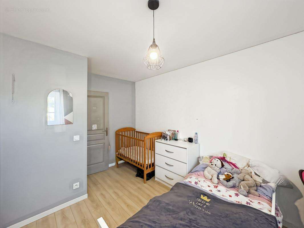 Maison à ROMORANTIN-LANTHENAY