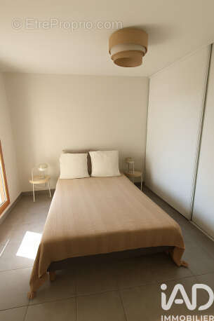 Photo 5 - Appartement à MARSEILLE-1E