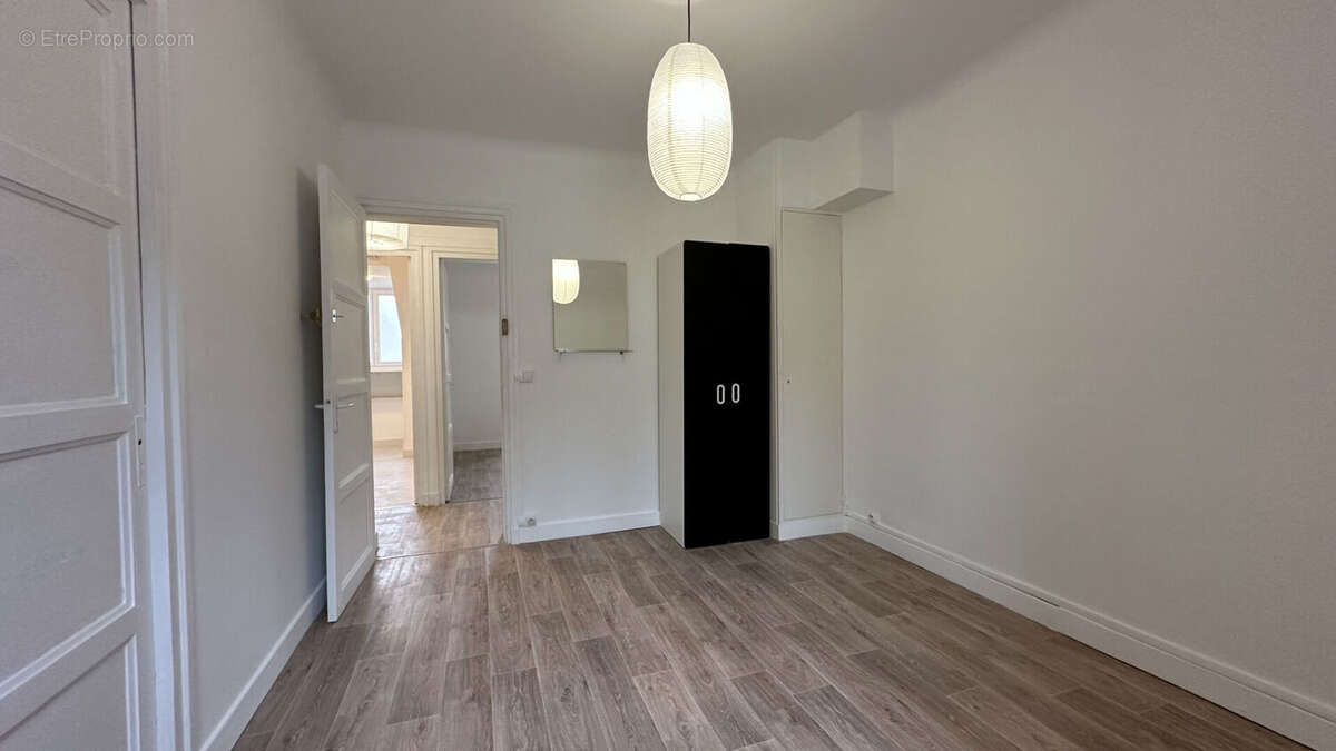 Appartement à COMPIEGNE