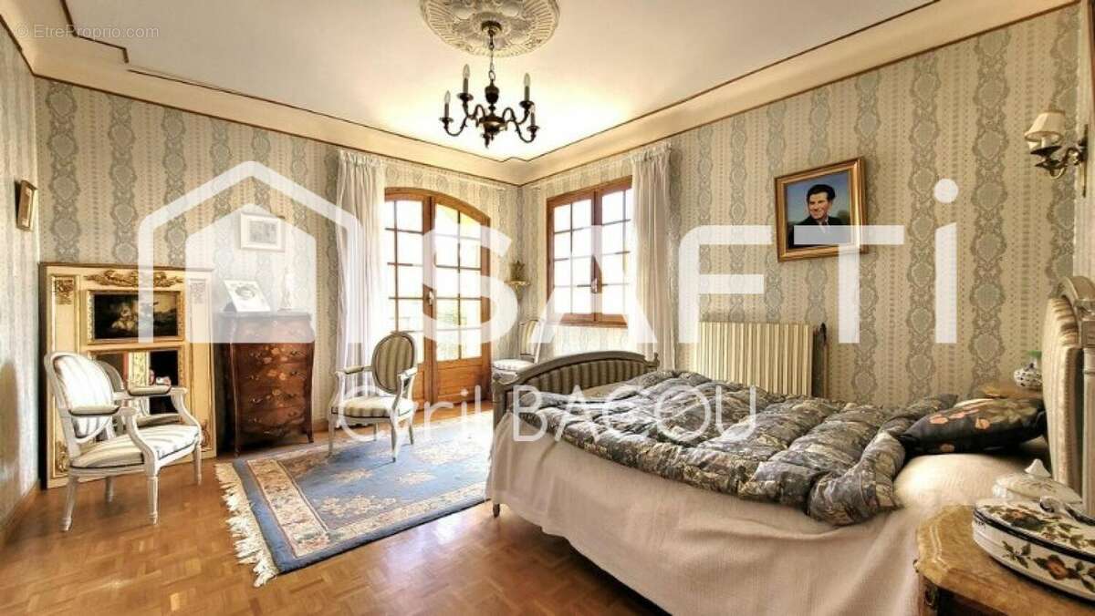 Photo 5 - Maison à BAGES