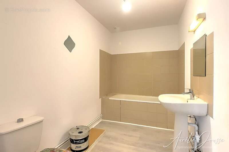 Appartement à SAINT-PRIEST-TAURION