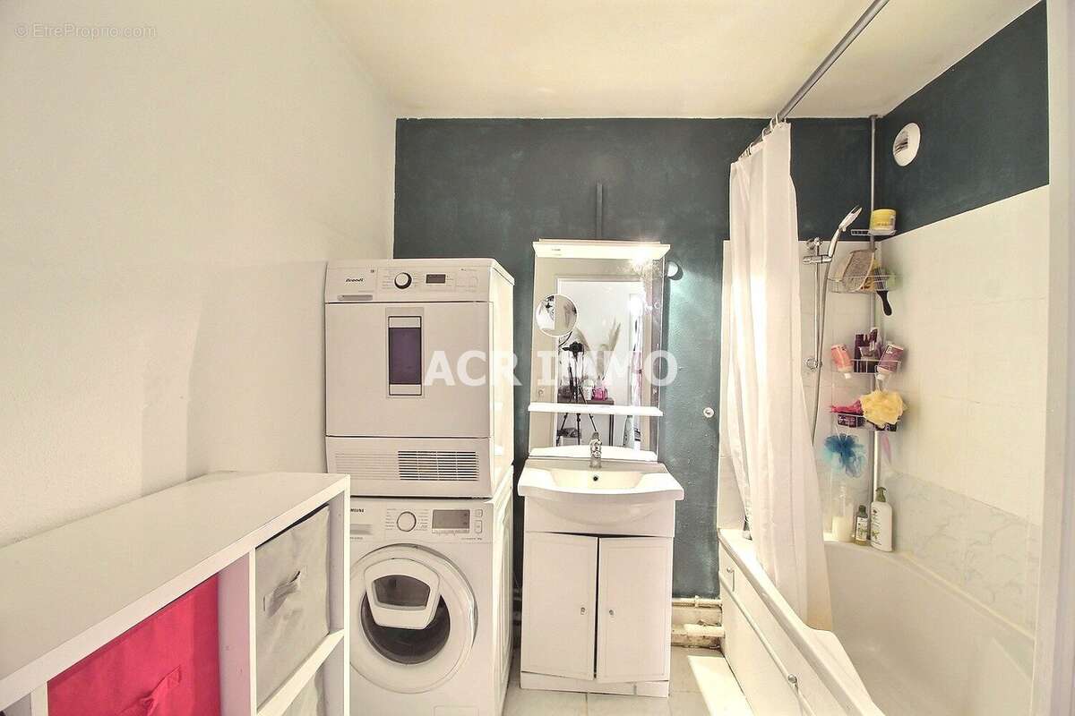 Appartement à ANDRESY