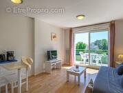 Appartement à VANNES