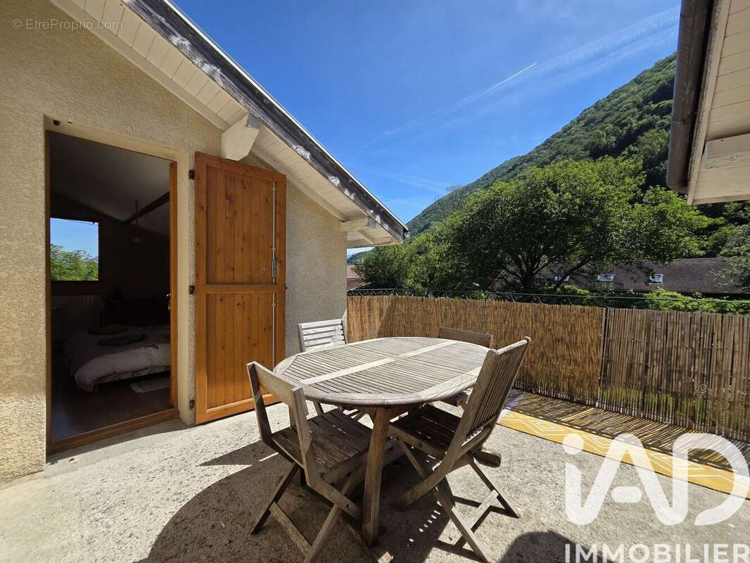 Photo 2 - Maison à VIF