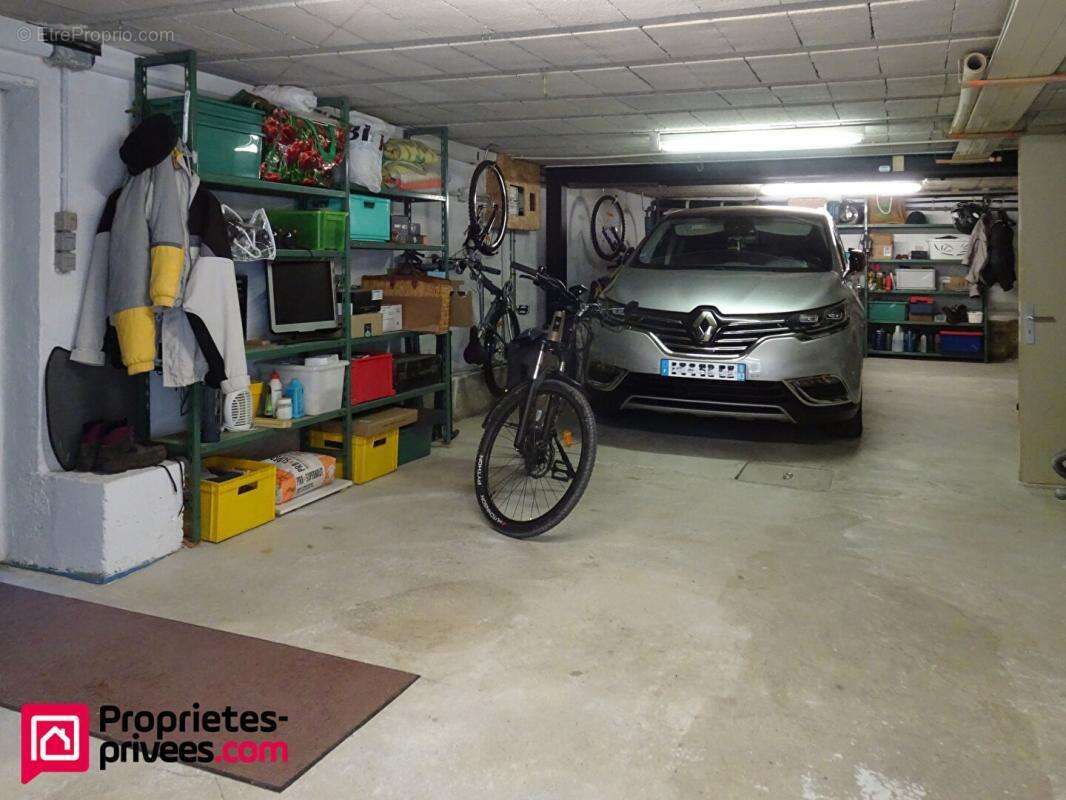 Maison à POURRIERES