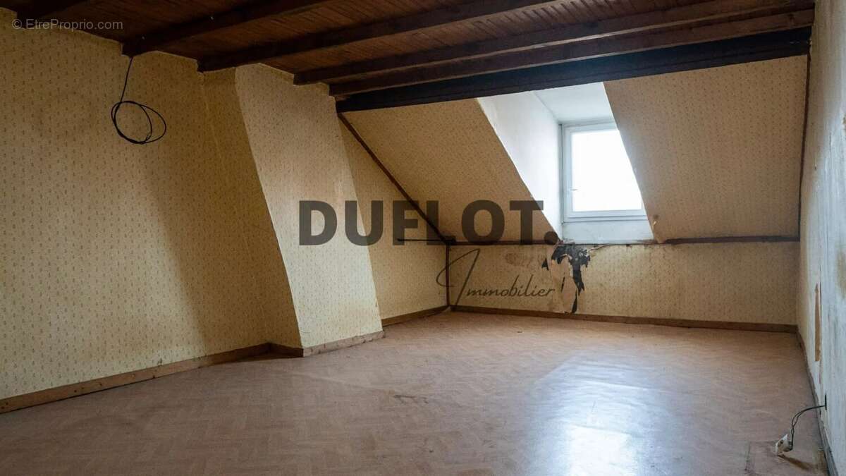 Appartement à ROUBAIX