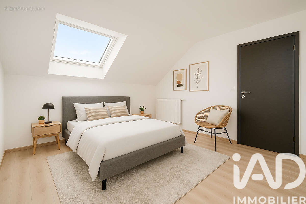 Photo 2 - Appartement à HEILLECOURT