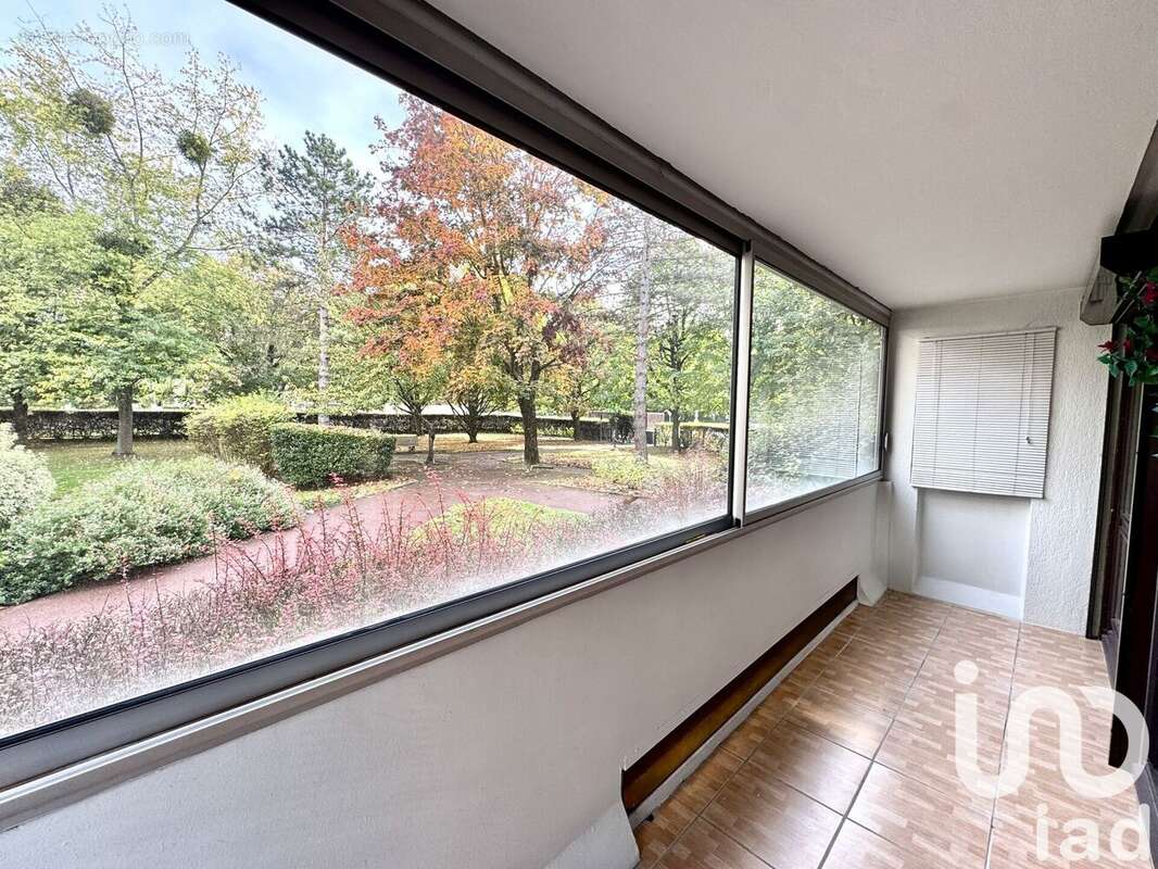 Photo 8 - Appartement à SUCY-EN-BRIE