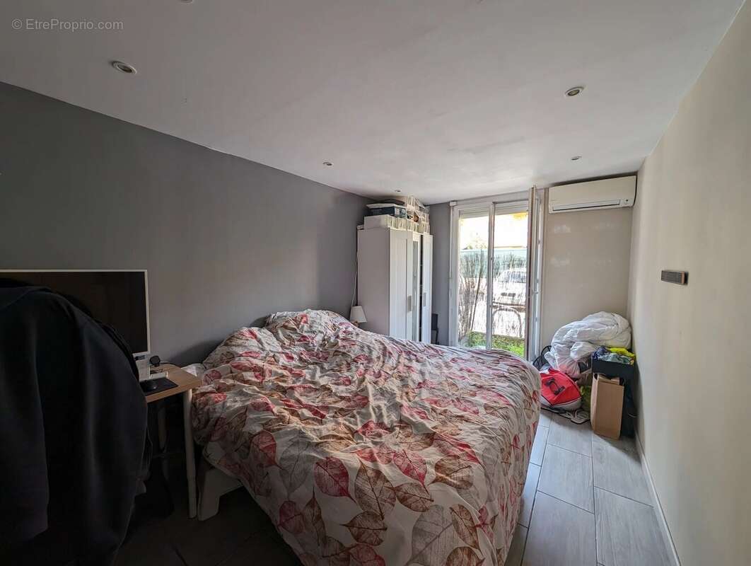 Drap/condamine : 4 pièces - photo 5