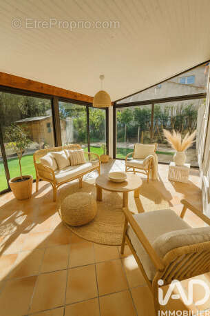 Photo 2 - Maison à AIX-EN-PROVENCE