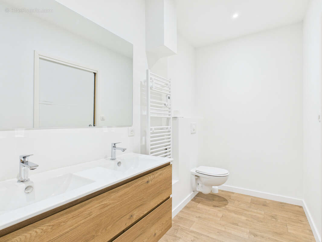 Appartement à LE PUY-EN-VELAY