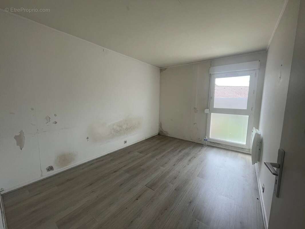 Appartement à CERGY