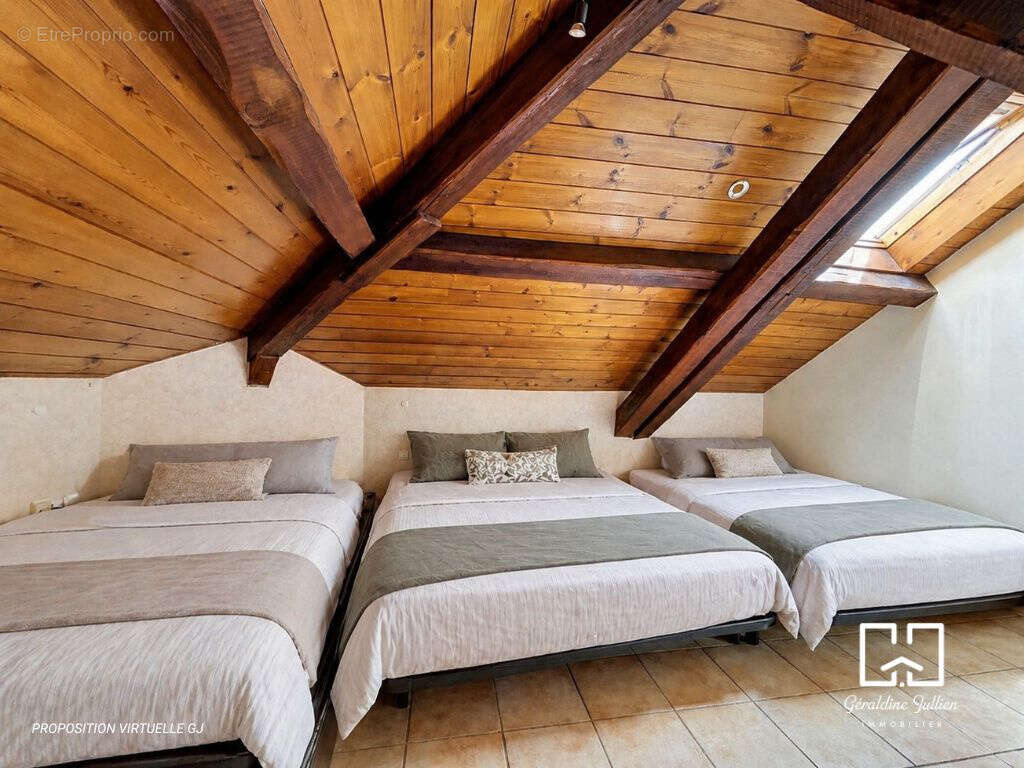 Appartement à BRIANCON