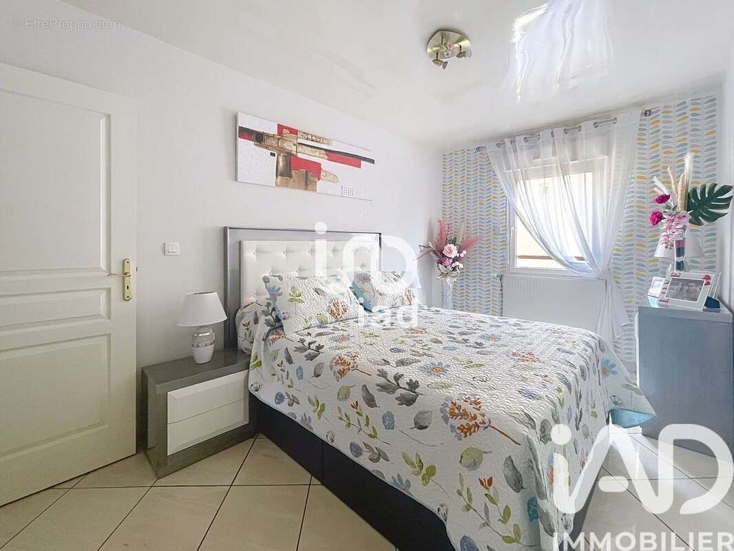 Photo 8 - Maison à LAGNY-SUR-MARNE