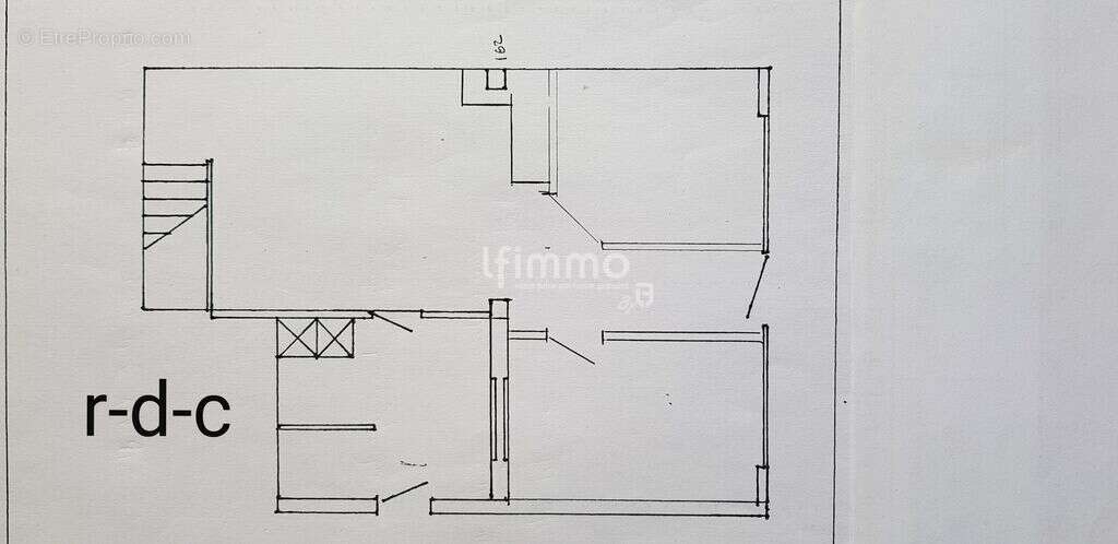 Commerce à LE PERREUX-SUR-MARNE