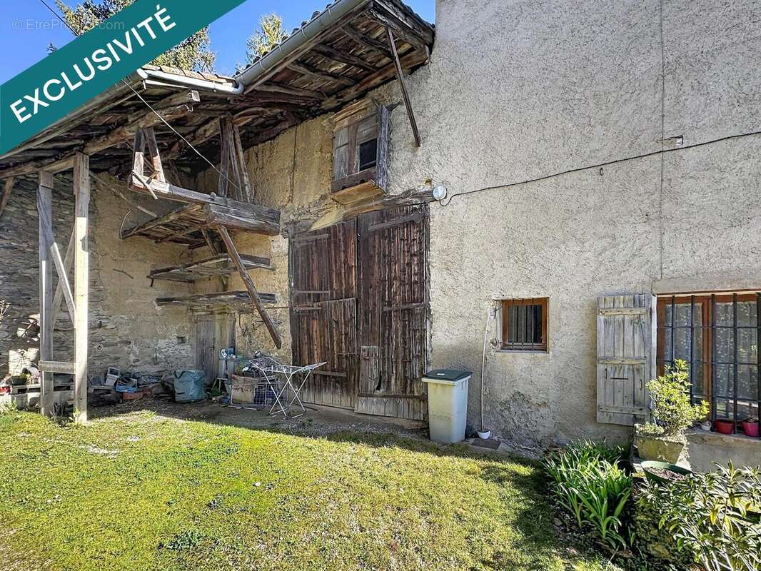 Photo 9 - Maison à VOIRON