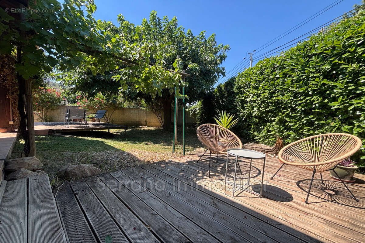 Maison 103 m² à Boulbon  - photo 6