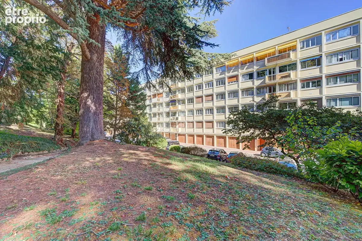 Appartement Le Pecq 4 pièces 66 m2 - Résidence "Les Eaux Vives" - photo 16