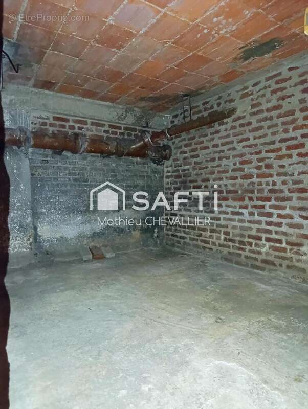 Appartement 37 m² à Abbeville  - photo 9