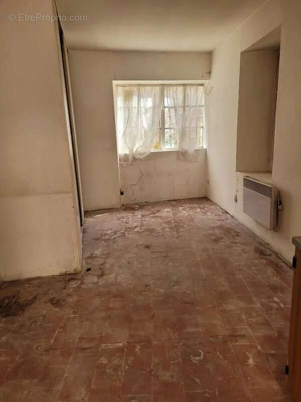 Appartement à SAINT-POURCAIN-SUR-SIOULE