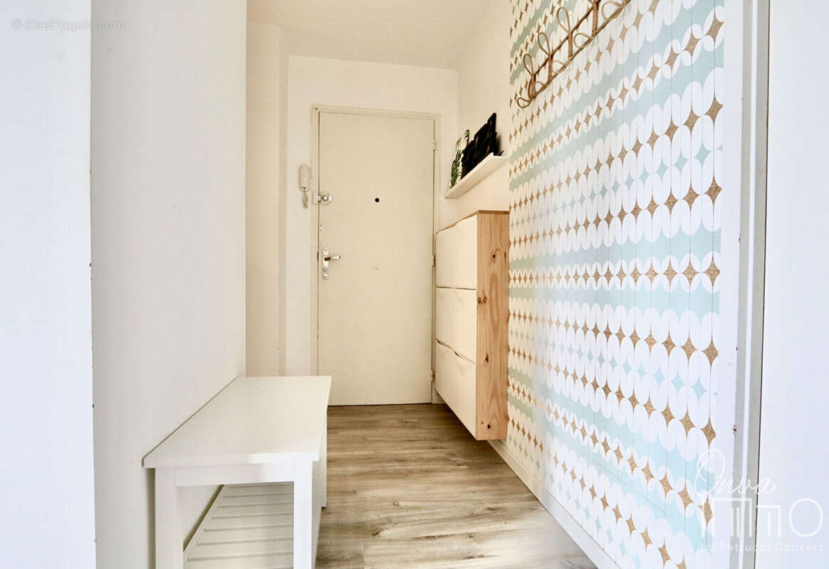 Appartement à CALUIRE-ET-CUIRE