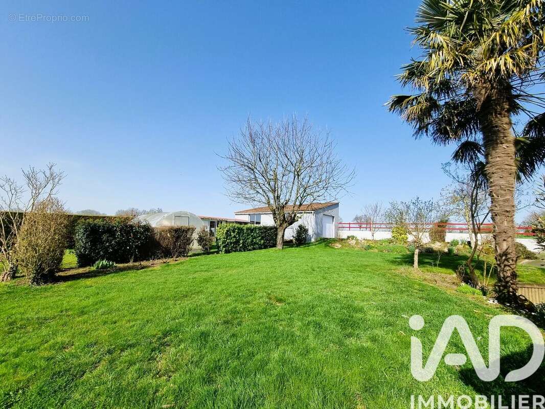 Photo 8 - Maison à LES HERBIERS