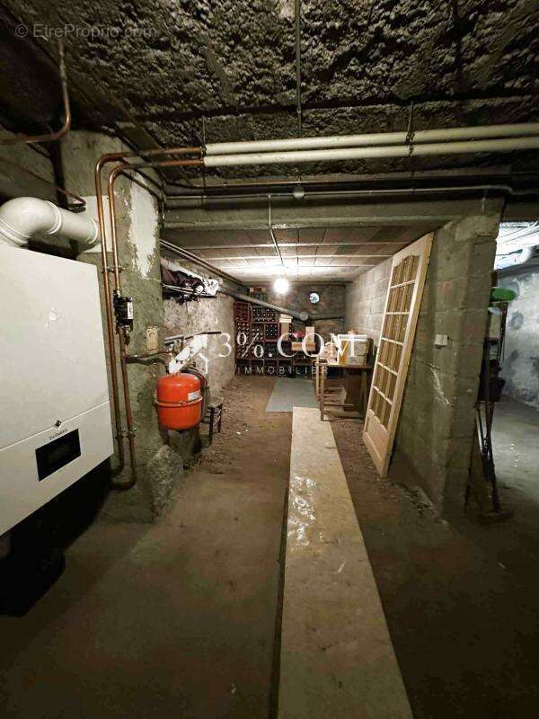 Maison à DOMBASLE-SUR-MEURTHE