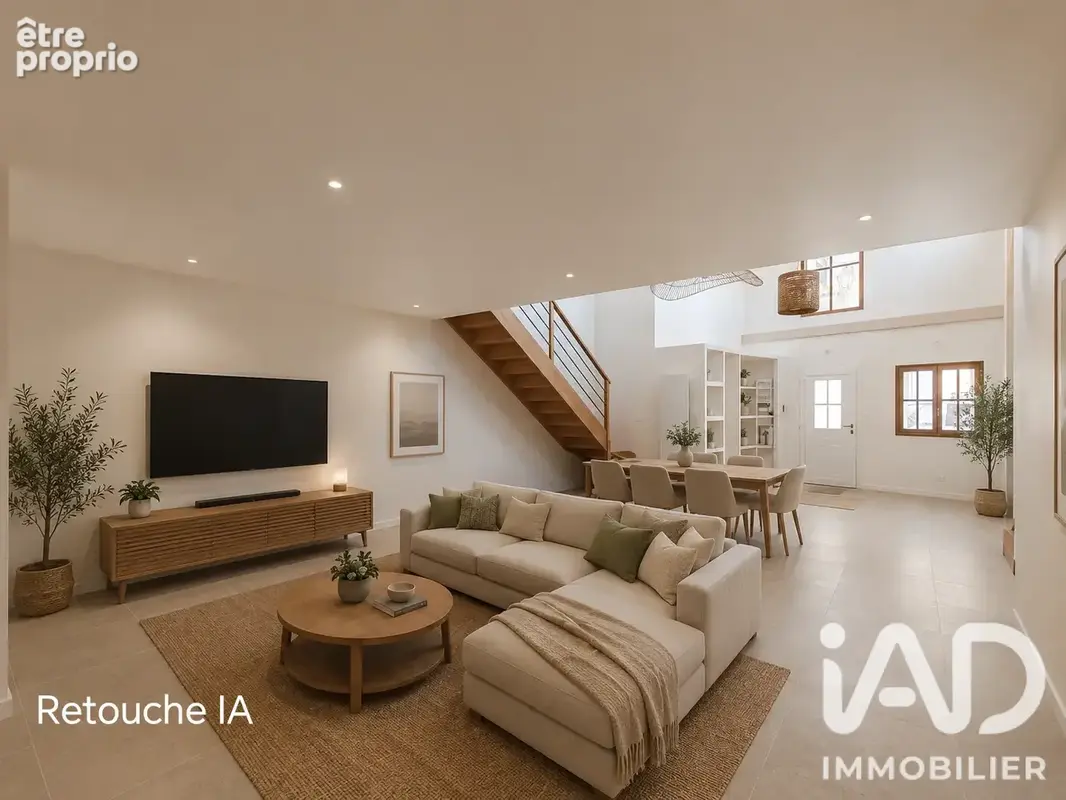 Photo 1 - Appartement à MARANS