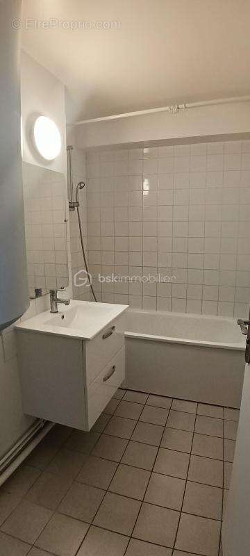Appartement à TOURNAN-EN-BRIE