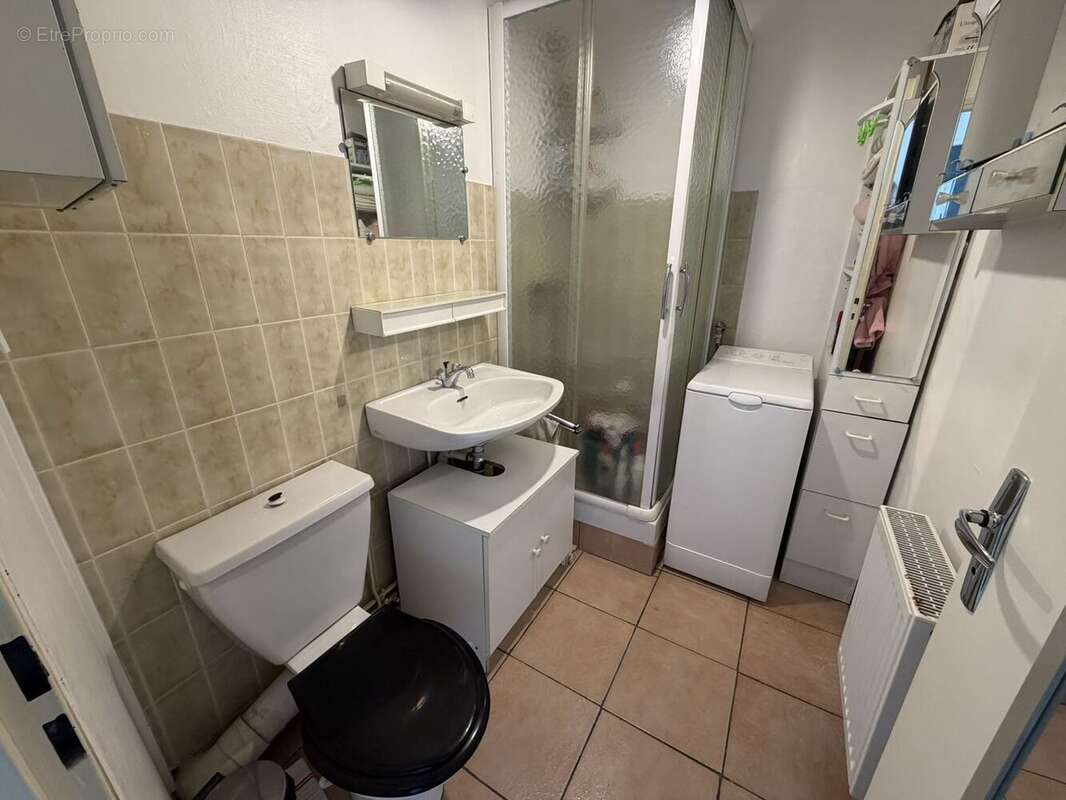 Appartement à REMIREMONT