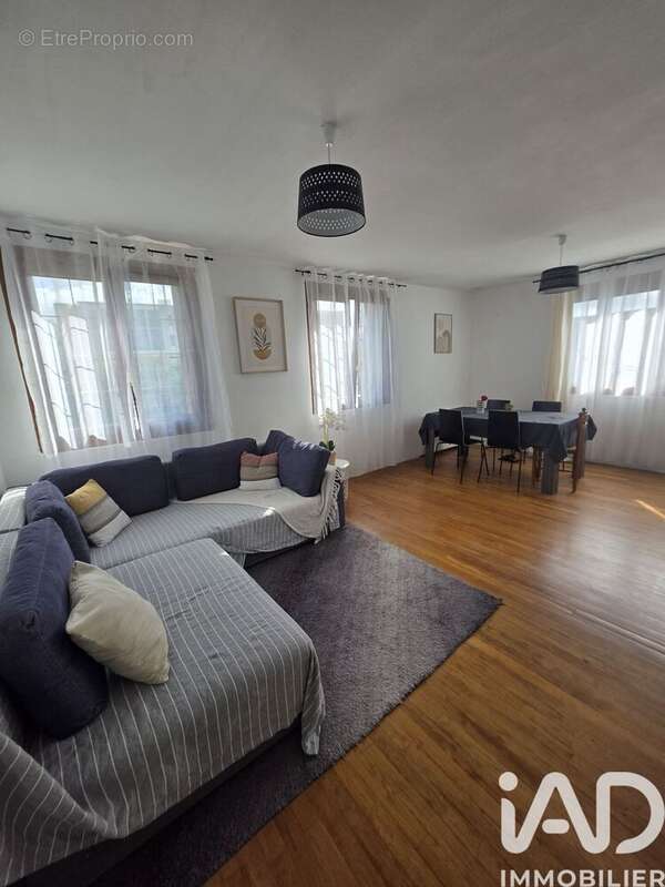 Photo 2 - Maison à MEAUX