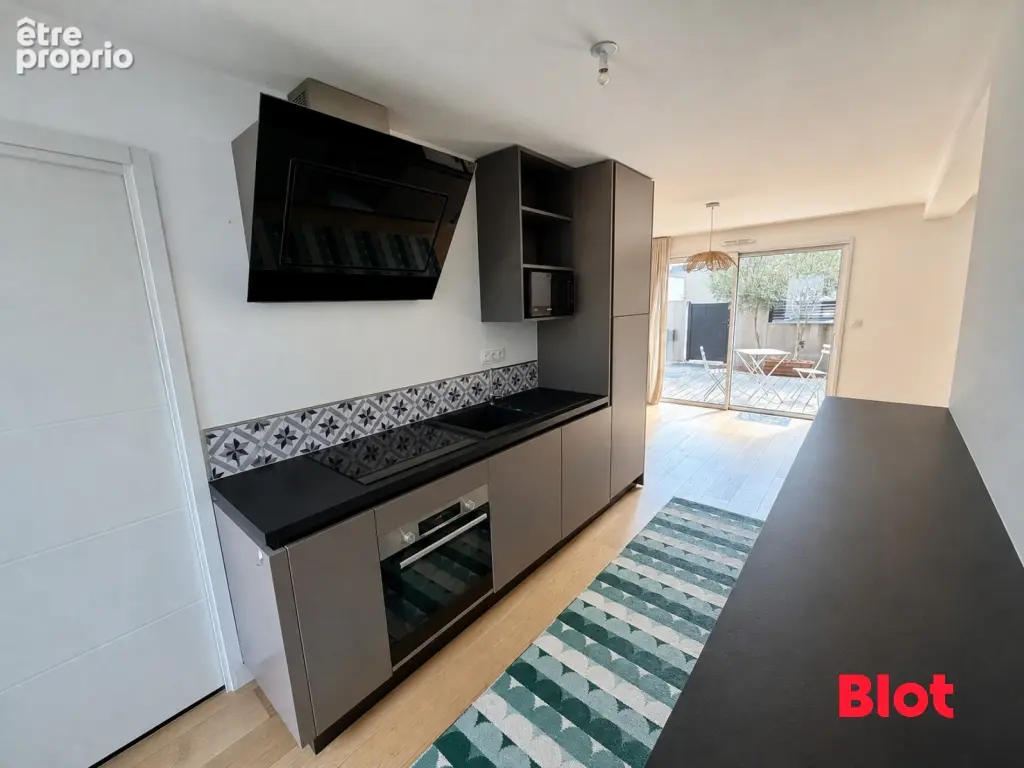 Maison 123 m² à Dinard  - photo 5
