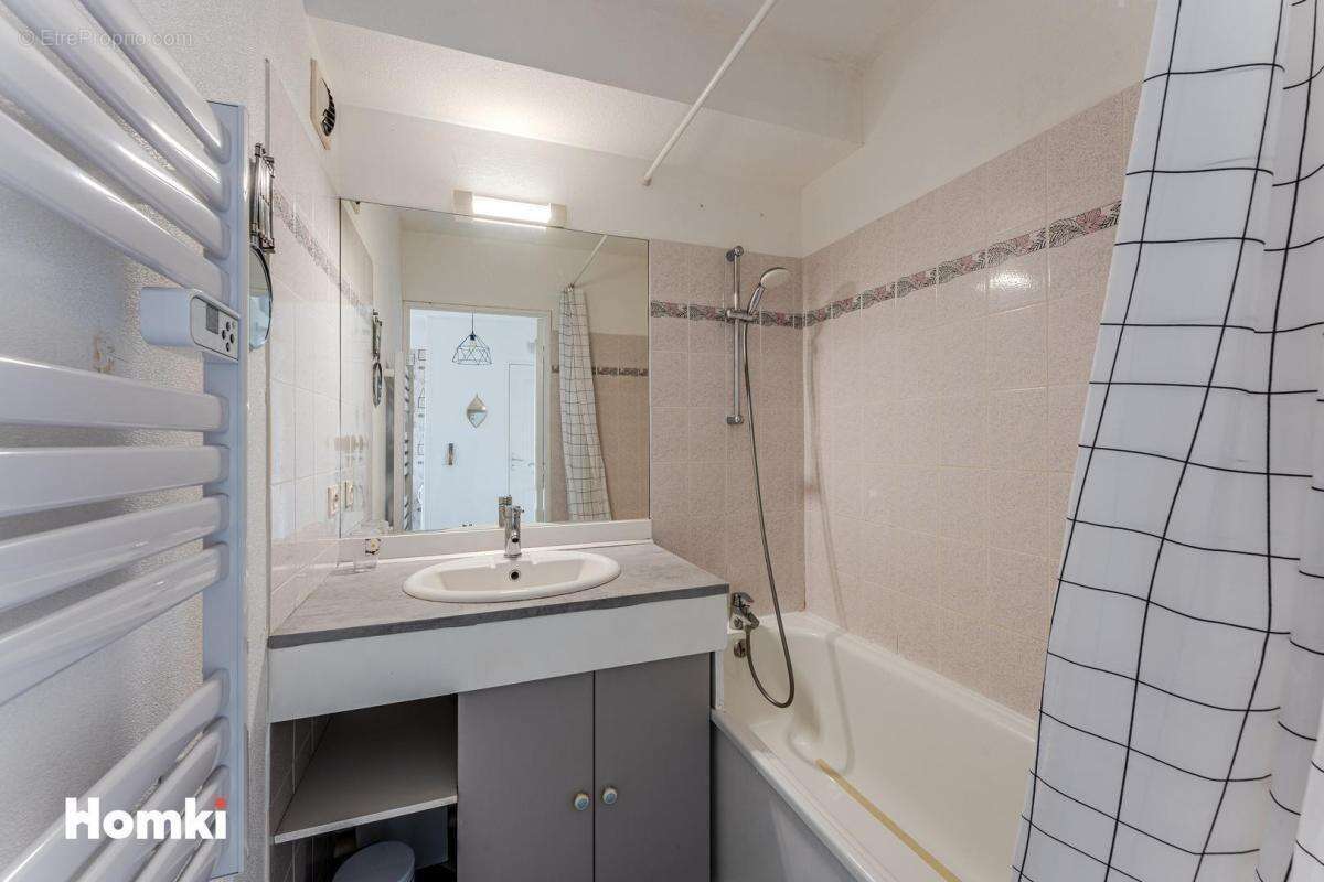 Appartement à ARCACHON