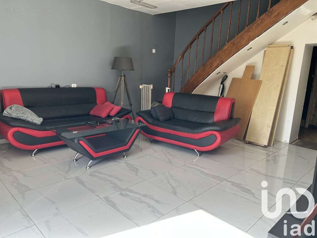 Photo 3 - Maison à ABZAC