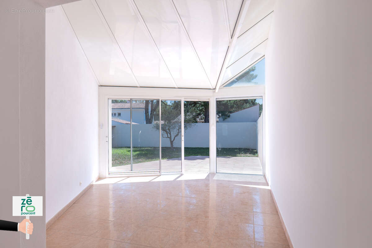 superbe maison - photo 5